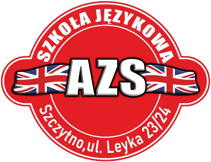 Logo AZS