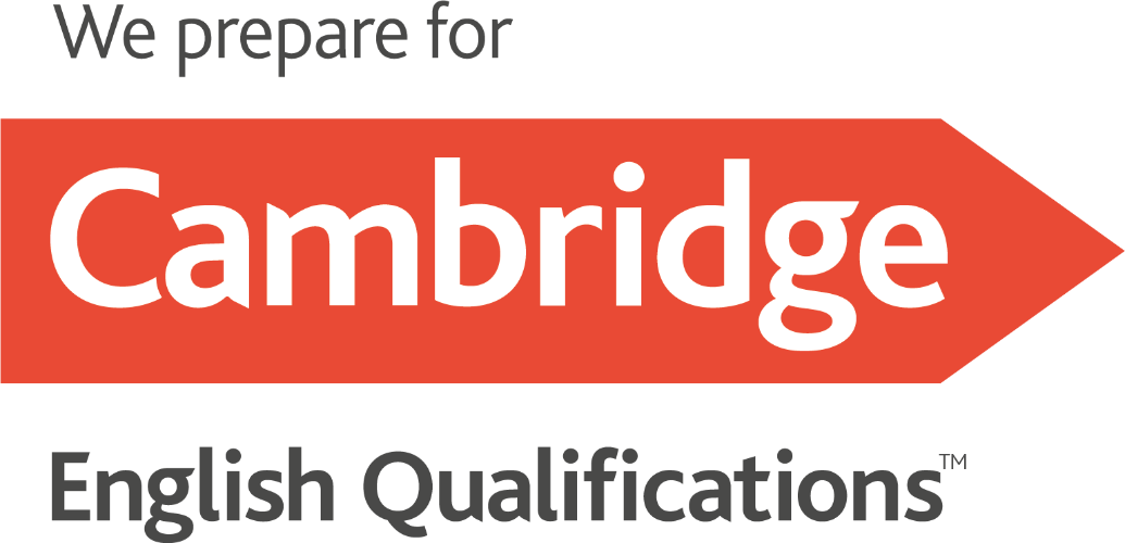 Cambridge Preparation Centre Logo
